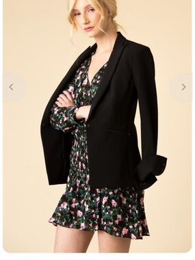 Veronica Beard Naomi Dress
